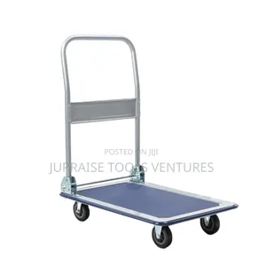 300kg Folding Platform Hand Truck