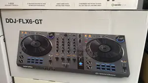 DDJ-Flx6-Gt Pioneer Dj Controller