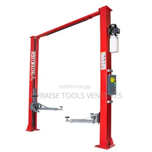 Car Lift 2 Post