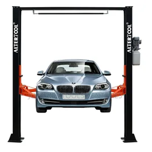 Car Lift 2 Post