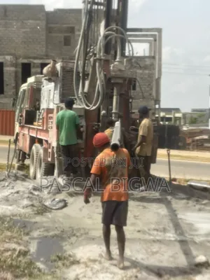 Borehole Expert