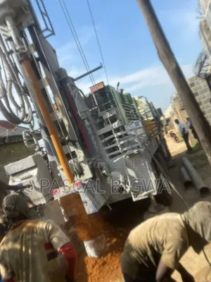 We Specialize in Borehole Drilling