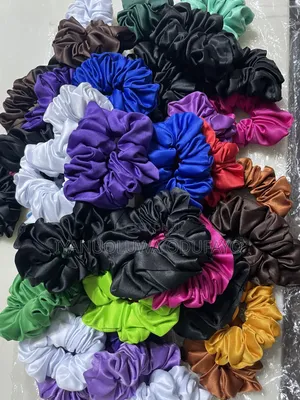Scrunchies