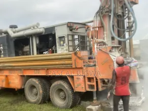 Porrsh Drill,The Best