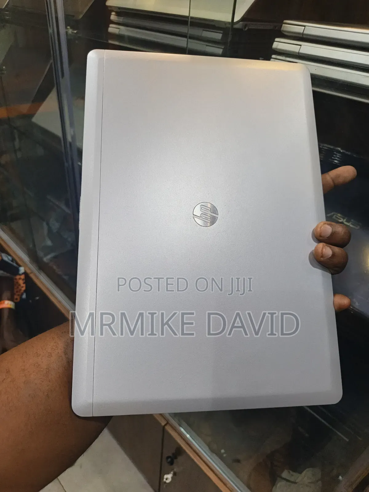 Laptop HP EliteBook Folio 9470M 8GB Intel Core I7 HDD 500GB