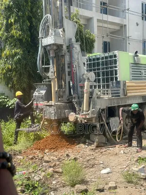 Porrsh Drill