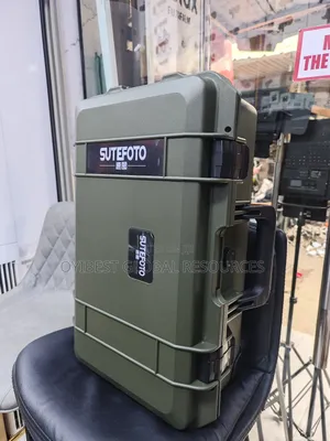 Sufetoto 1050 Pelican Case
