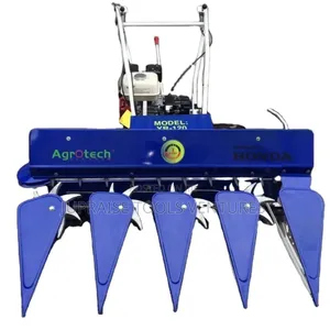 Rice Harvest Vietnam Model Np 120