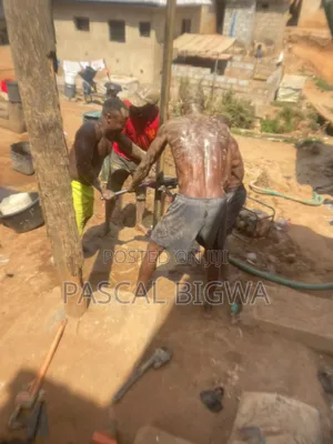 Borehole Drilling Expert
