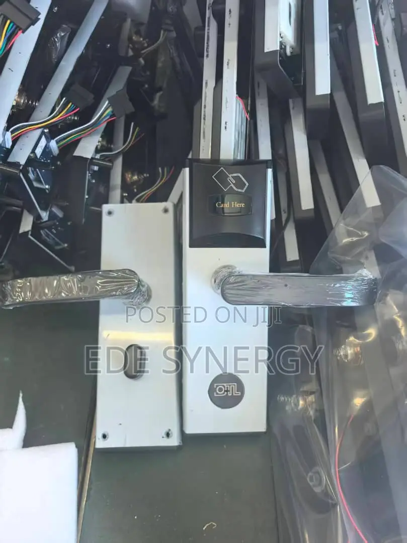 Hotel Lock Compatible With Ttlock App