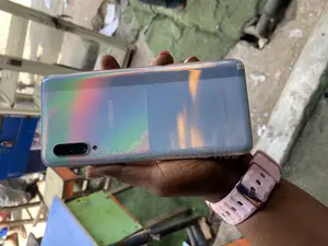 Samsung Galaxy A90 5G 128 GB White