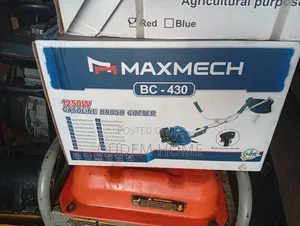 Maxmech Grass Cutter 1250watt