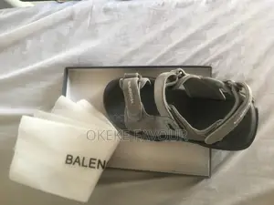 Balenciaga Sandals