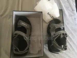 Balenciaga Sandals