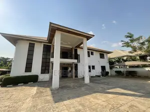 9bdrm Duplex in Wuse 2 for rent