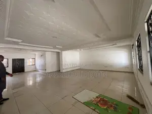 9bdrm Duplex in Wuse 2 for rent