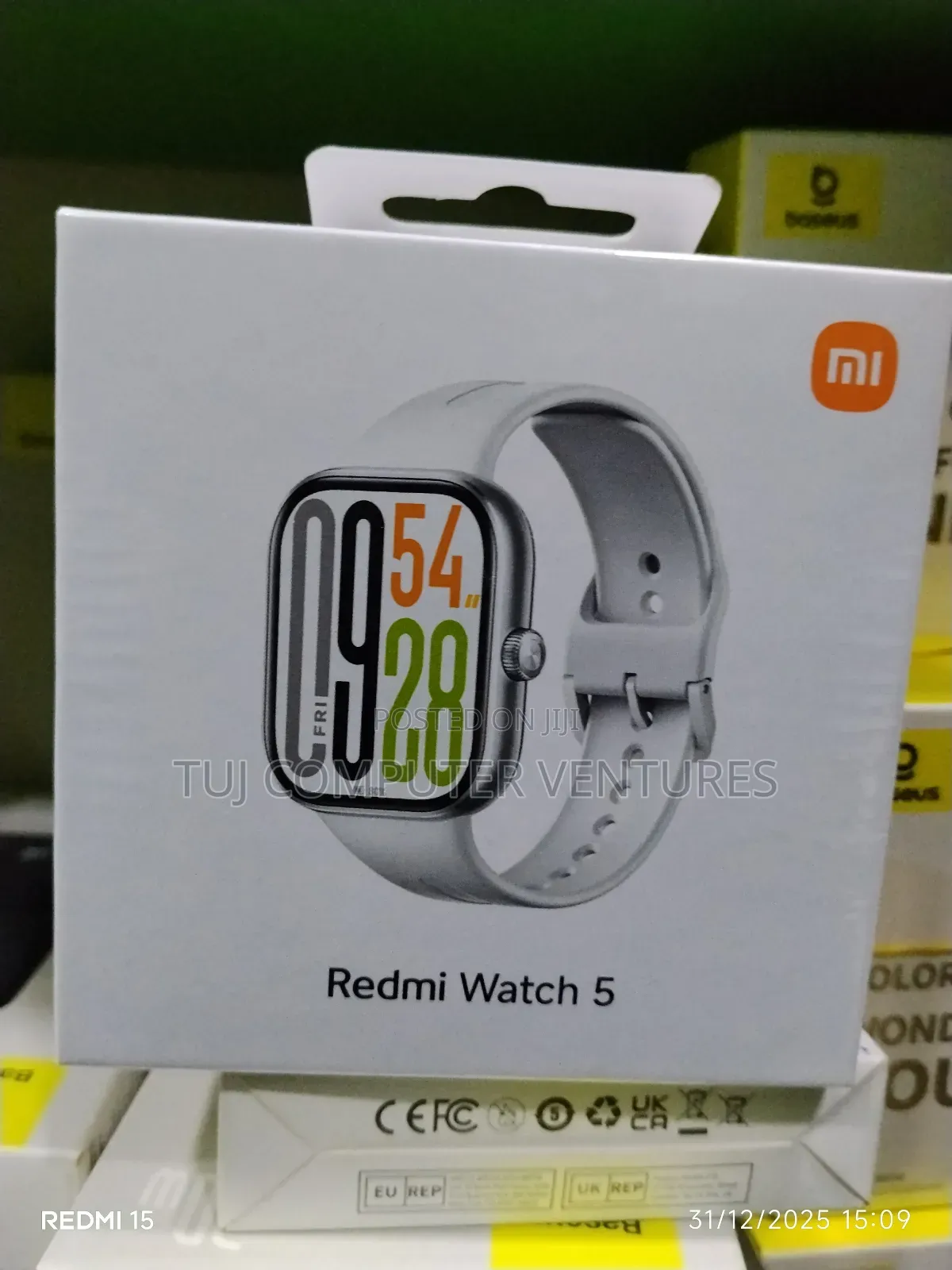Redmi Watch 5