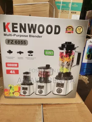 Kenwood Multi Purpose Blender