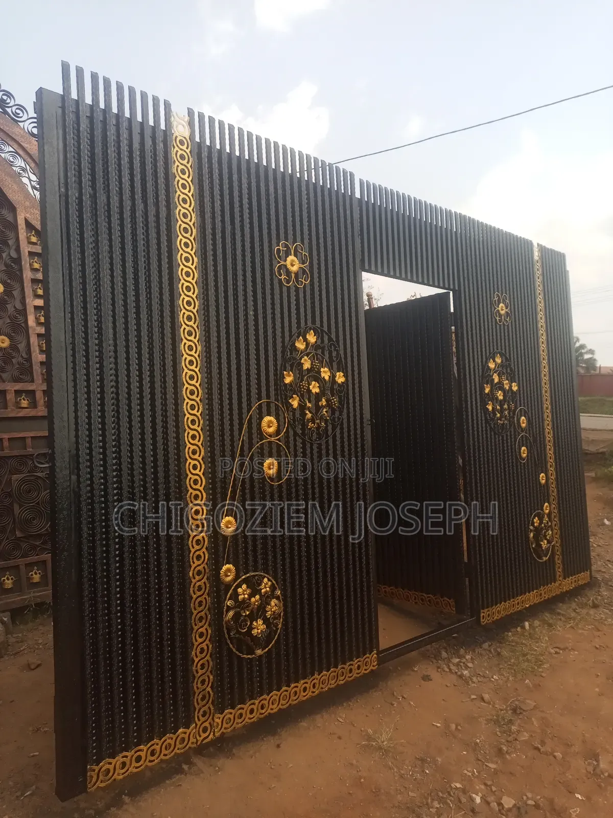 Godzydid Welding Services