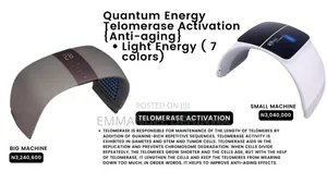 Quantum Machine
