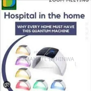 Quantum Machine