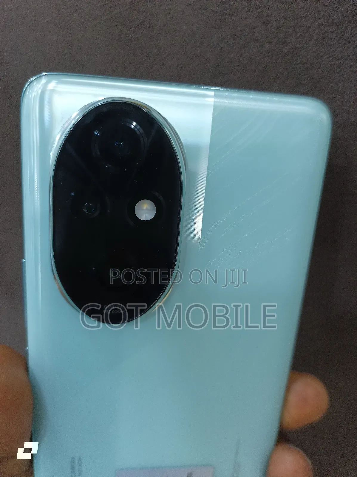 Honor 200 Pro 512 GB Black