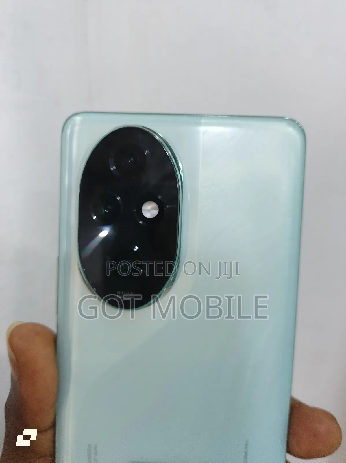 Honor 200 Pro 512 GB Black