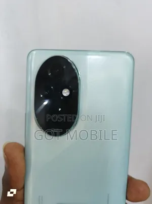 Honor 200 Pro 512 GB Black