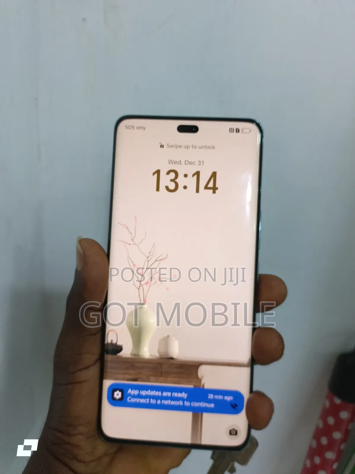 Honor 200 Pro 512 GB Black