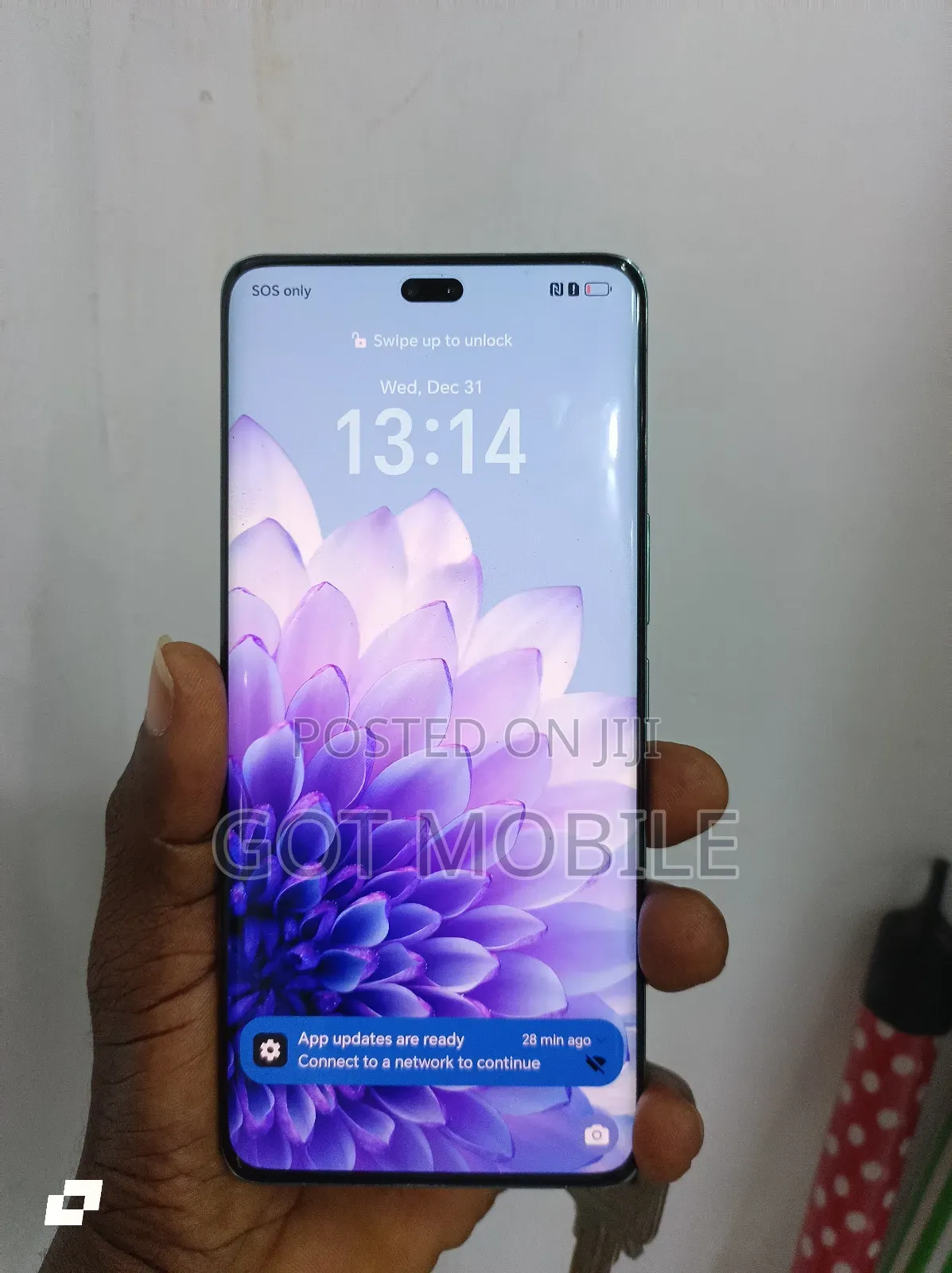 Honor 200 Pro 512 GB Black