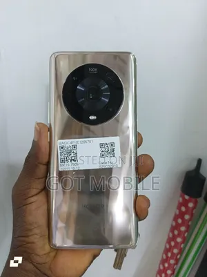 Honor Magic4 256 GB Blue