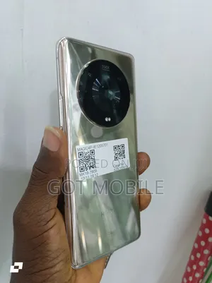 Honor Magic4 256 GB Blue