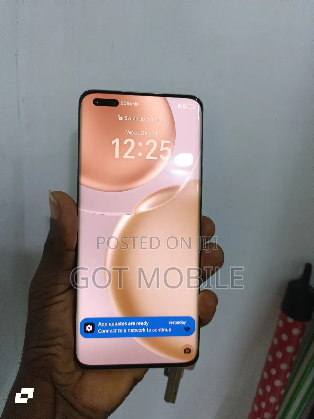 Honor Magic4 256 GB Blue
