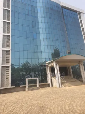 Fully Furnished Office Complex for Sale