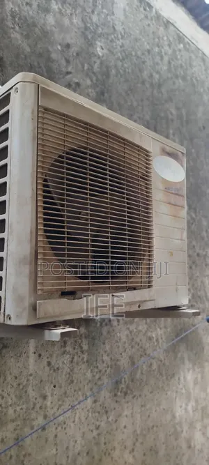 Air Conditioner