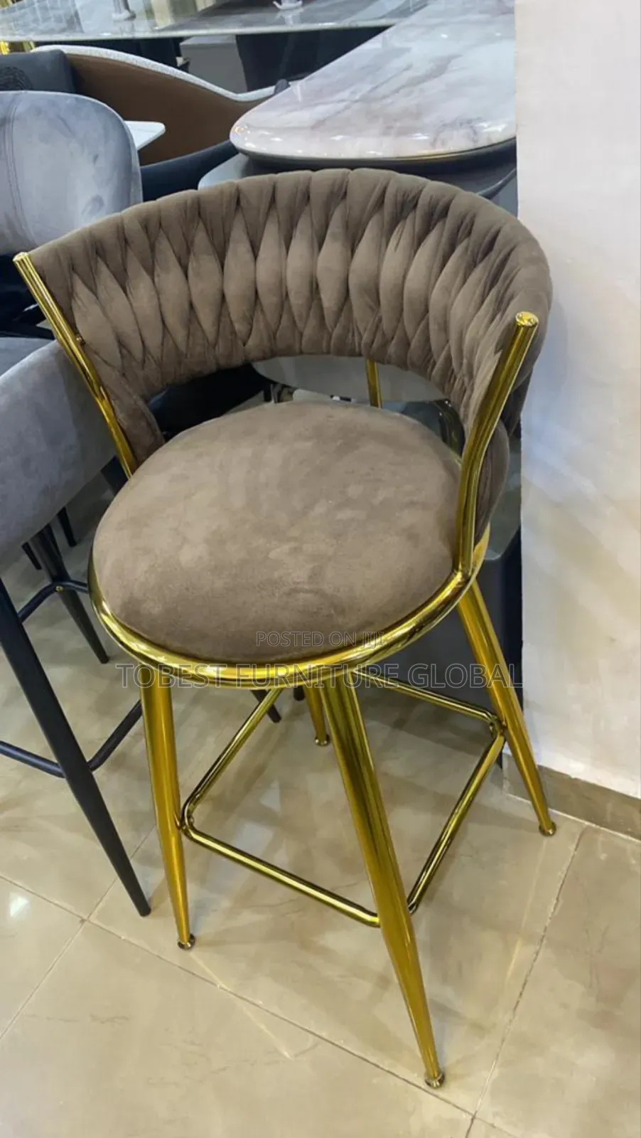 Bar/Kitchen/Island Stool