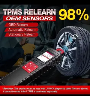 Launch X431 Tpms Tsgun