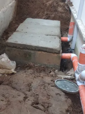 Bio-Gas/Bio-Digester Installation