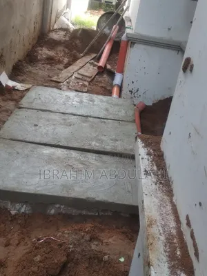 Bio-Gas/Bio-Digester Installation