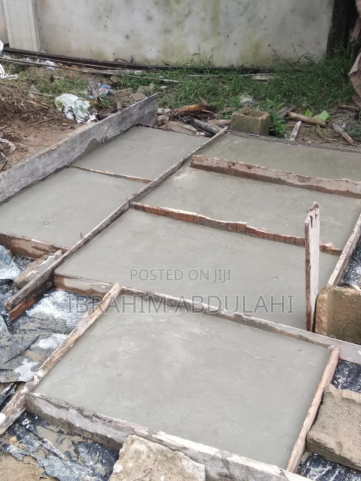 Bio-Gas/Bio-Digester Installation