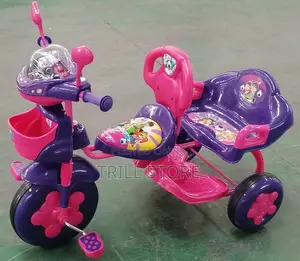 Kids Tricycle