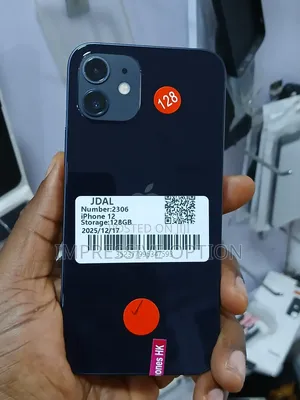 Apple iPhone 12 128 GB Blue