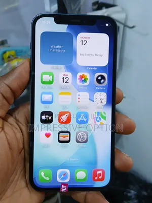 Apple iPhone 12 128 GB Blue