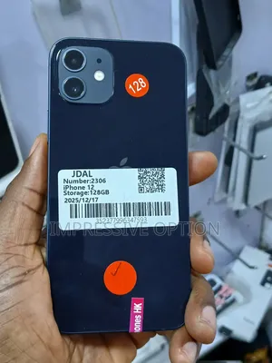Apple iPhone 12 128 GB Blue