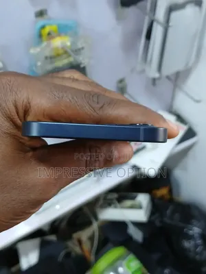 Apple iPhone 12 128 GB Blue