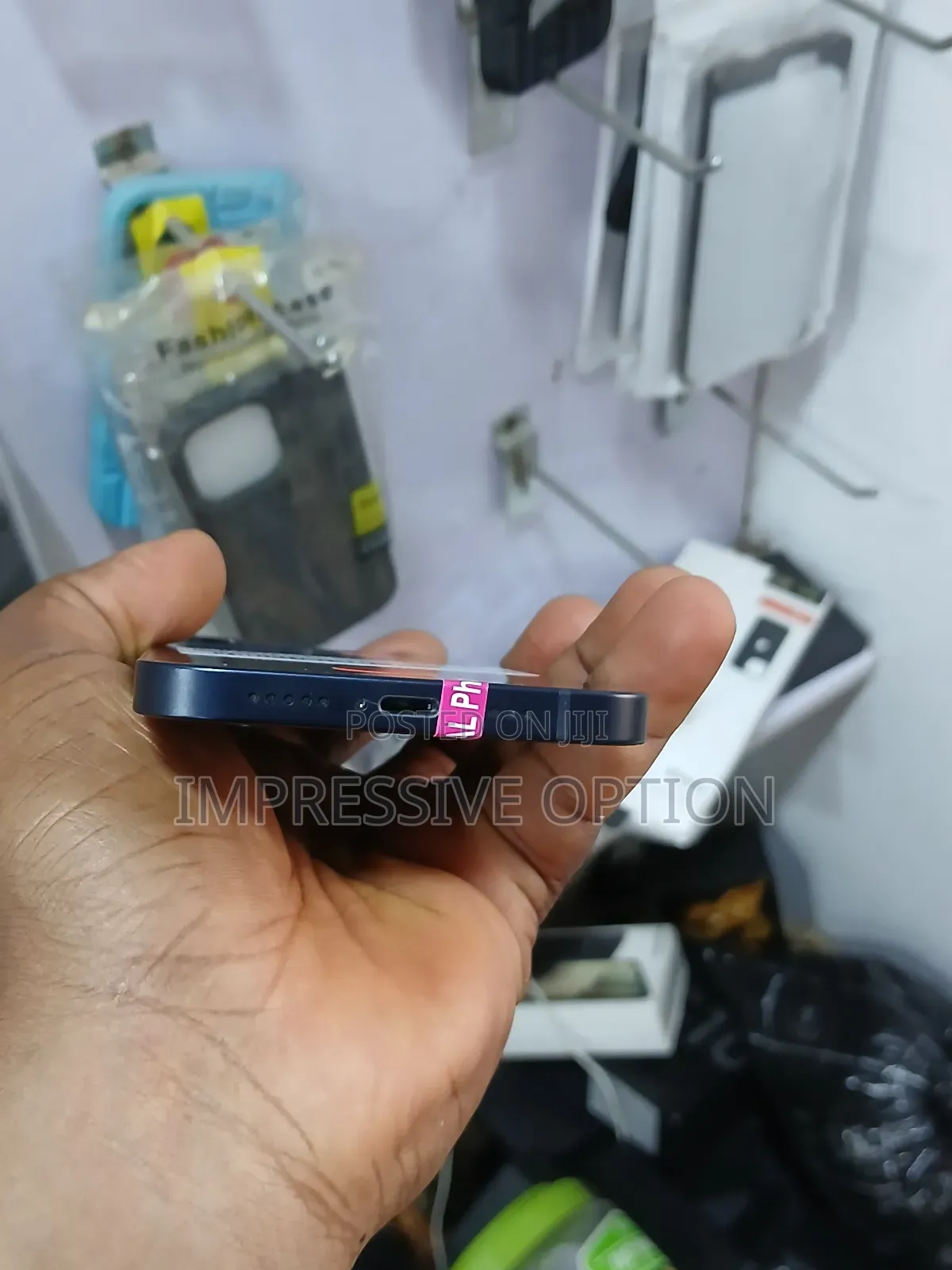 Apple iPhone 12 128 GB Blue