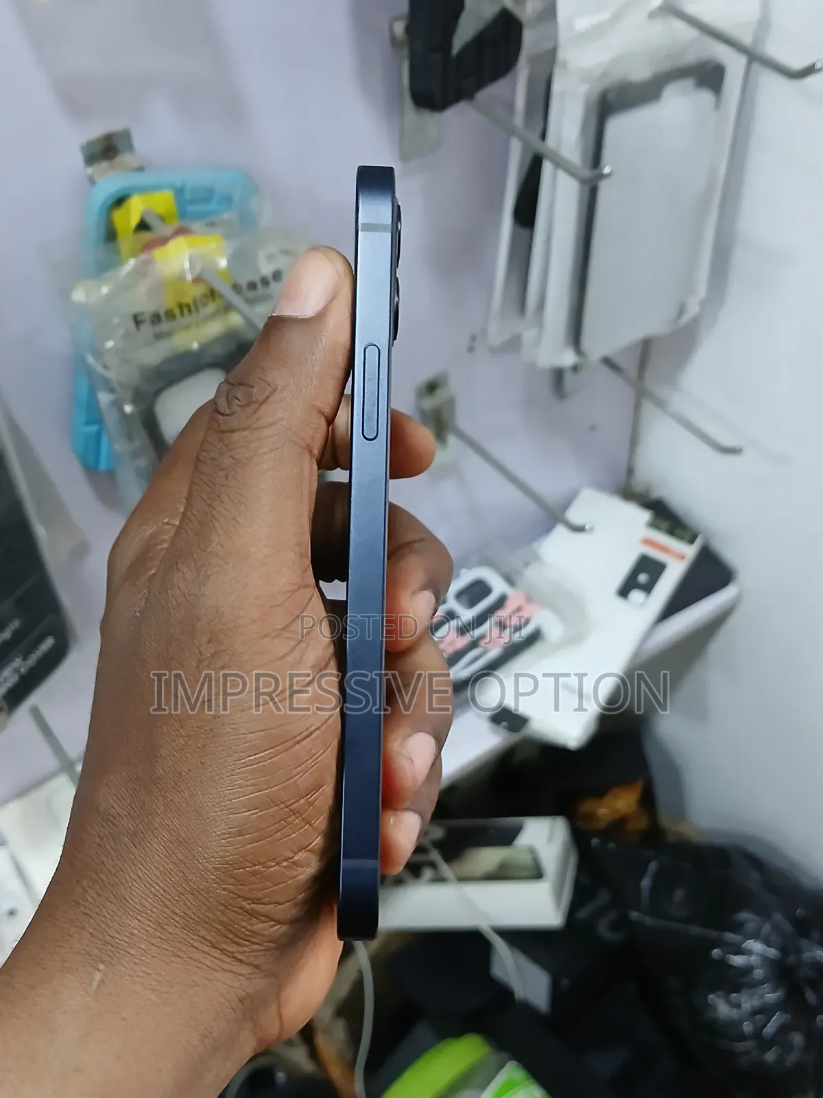 Apple iPhone 12 128 GB Blue