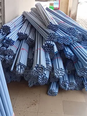 Every Building Materials