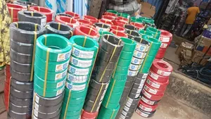 Every Building Materials