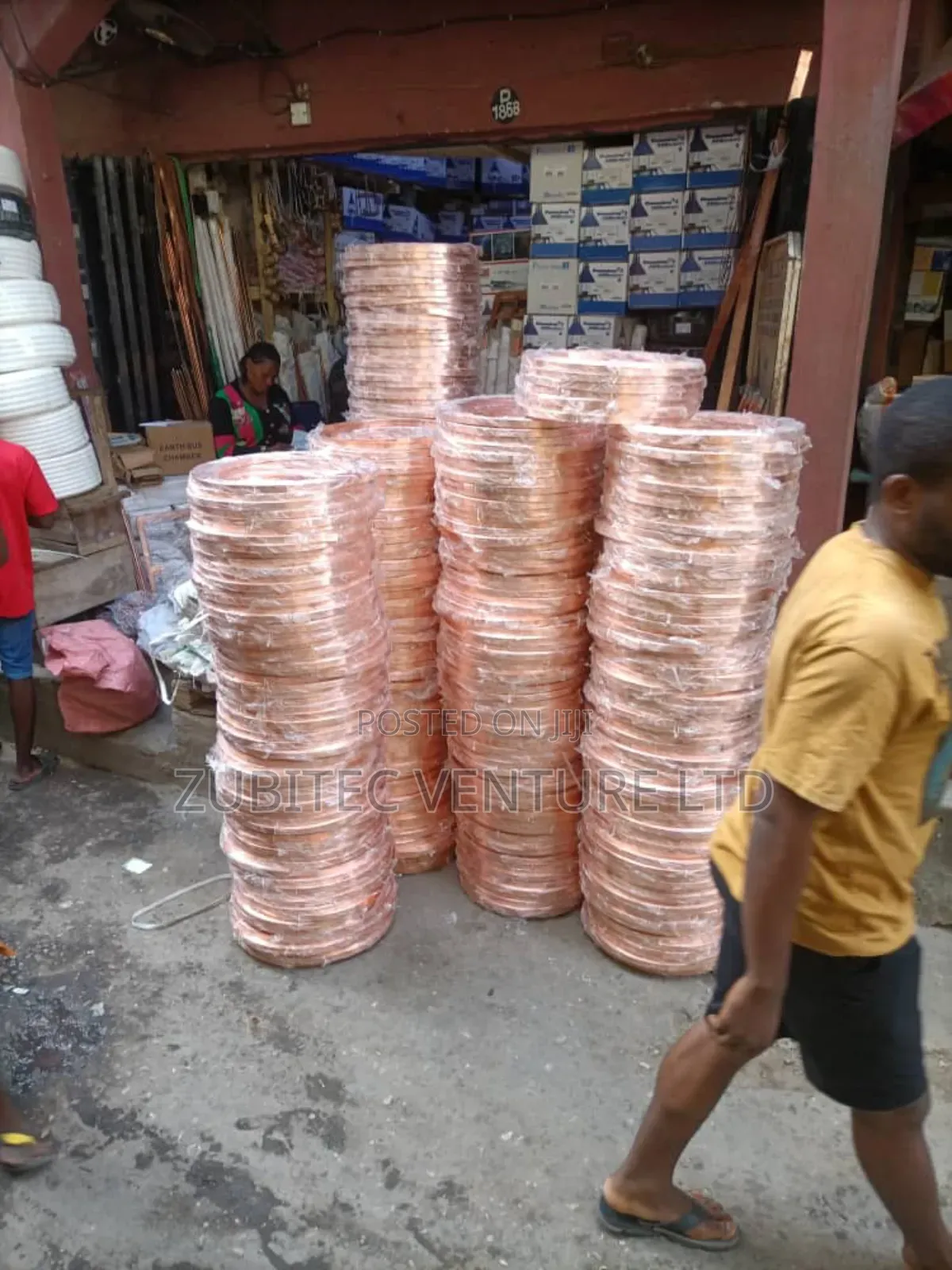 Every Building Materials